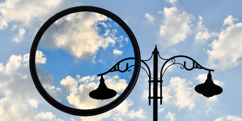 Polarizing Filter