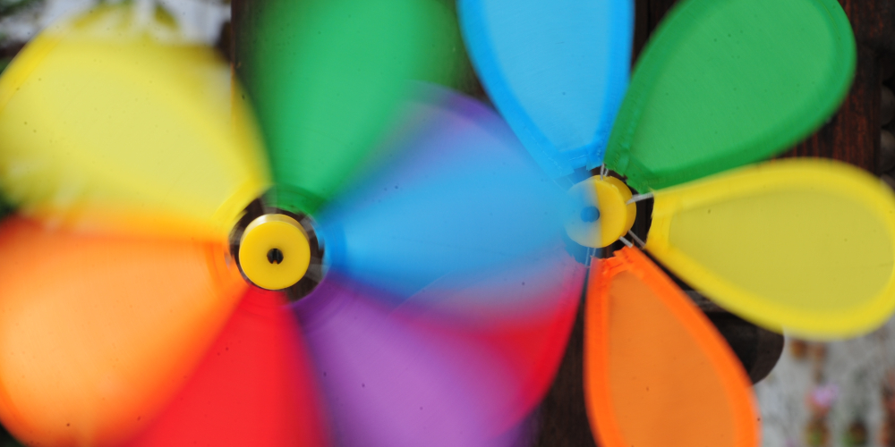 Understanding Color in Photography