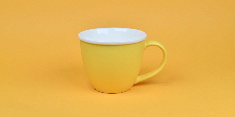 Yellow Color